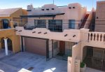 Casa Pistola in Las Palmas San Felipe, BC. Rental Home